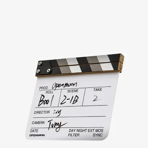 Clapboard